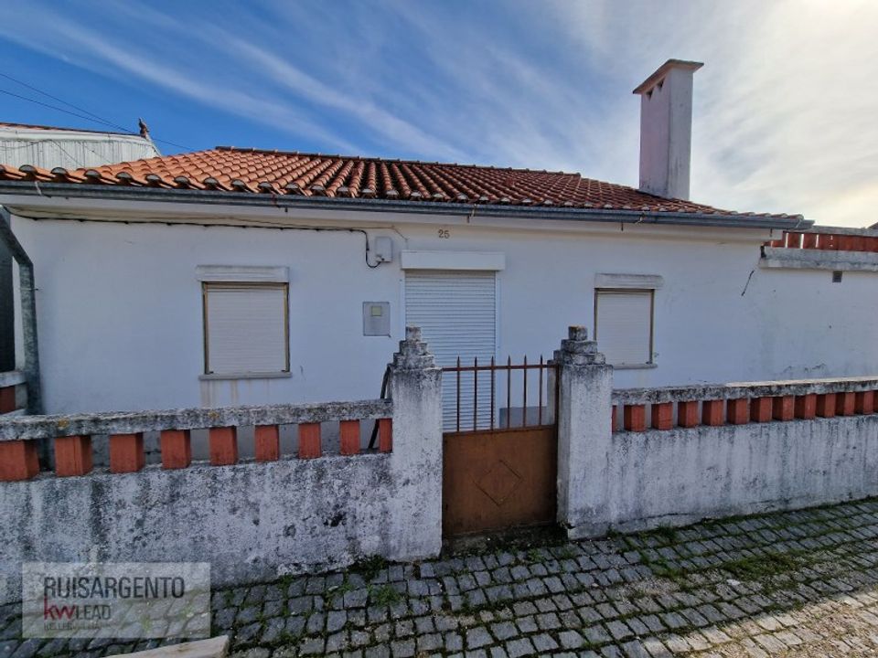 Villa i Vila Velha de Rodao, Castelo Branco - foto 5