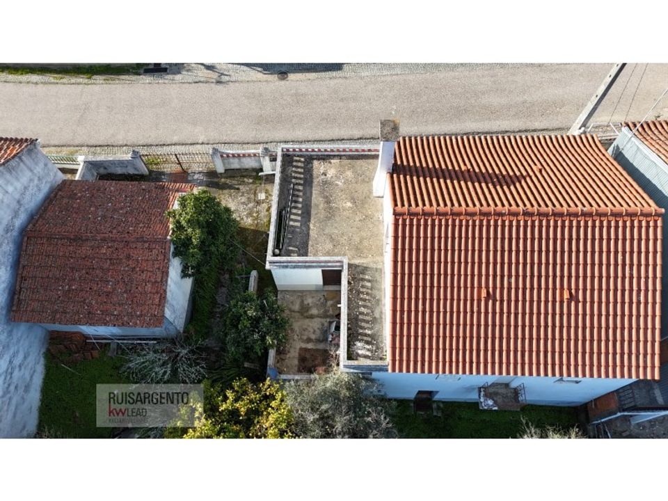 Villa i Vila Velha de Rodao, Castelo Branco - foto 4