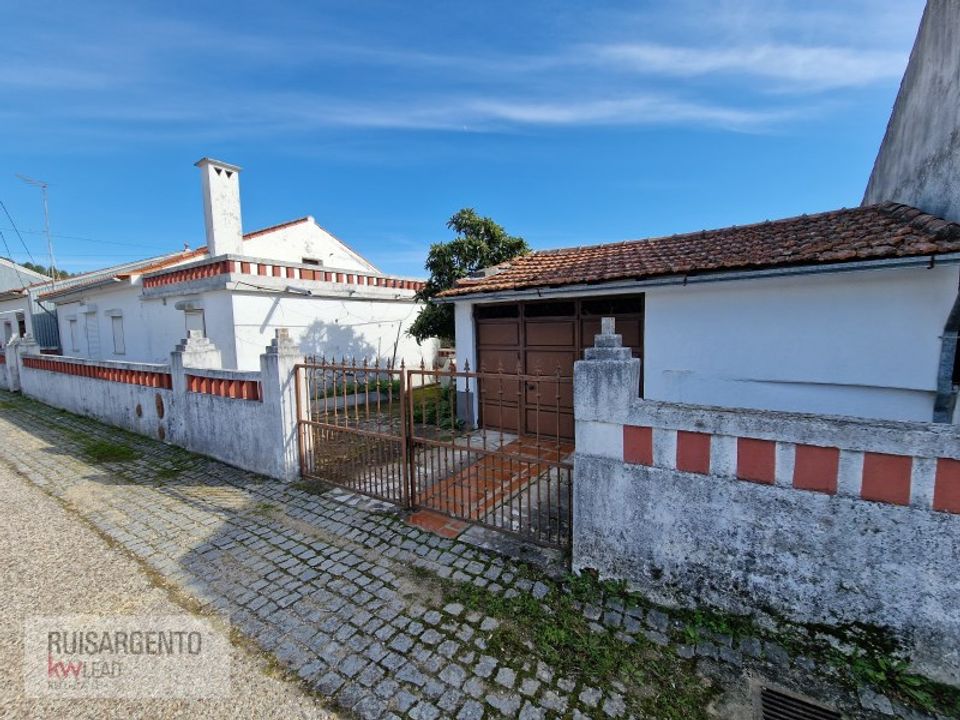 Villa i Vila Velha de Rodao, Castelo Branco - foto 1