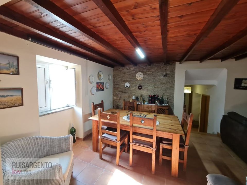 Villa i Castelo Branco, Castelo Branco - foto 2
