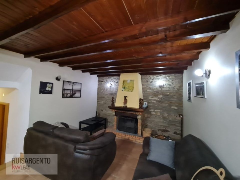 Villa i Castelo Branco, Castelo Branco - foto 3