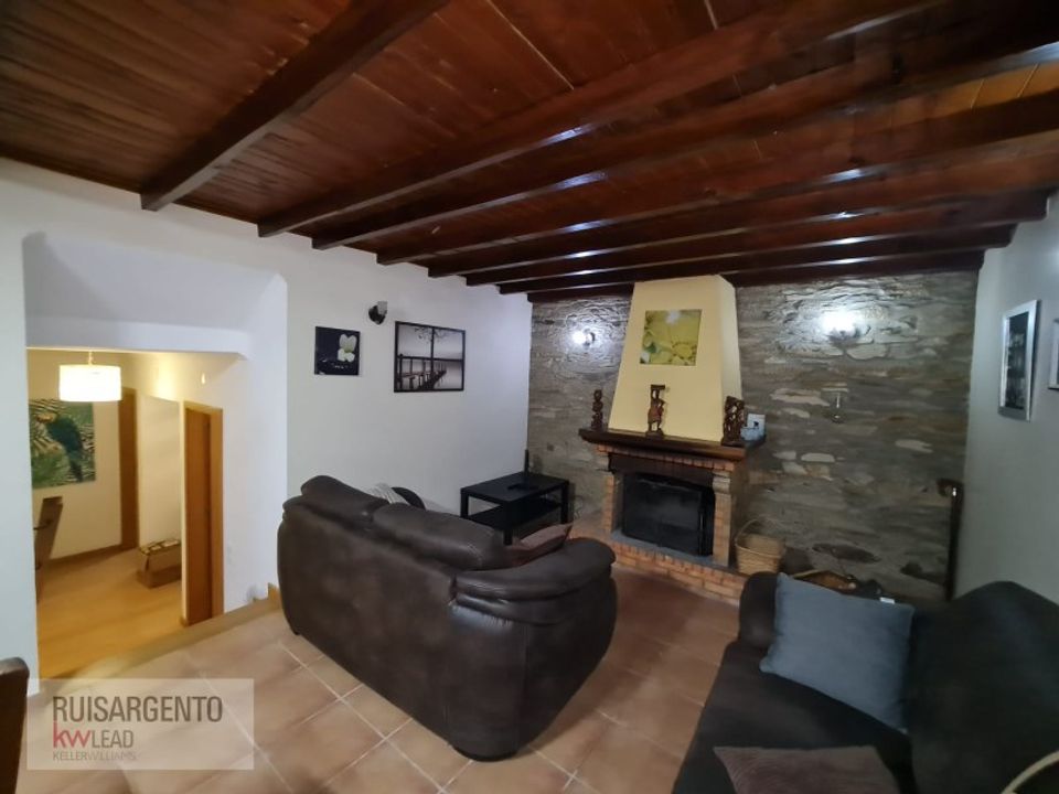Villa i Castelo Branco, Castelo Branco - foto 1