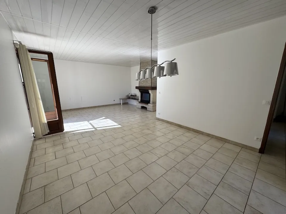 Villa i Saint-Martin-D'Ary, Charente-Maritime - foto 3