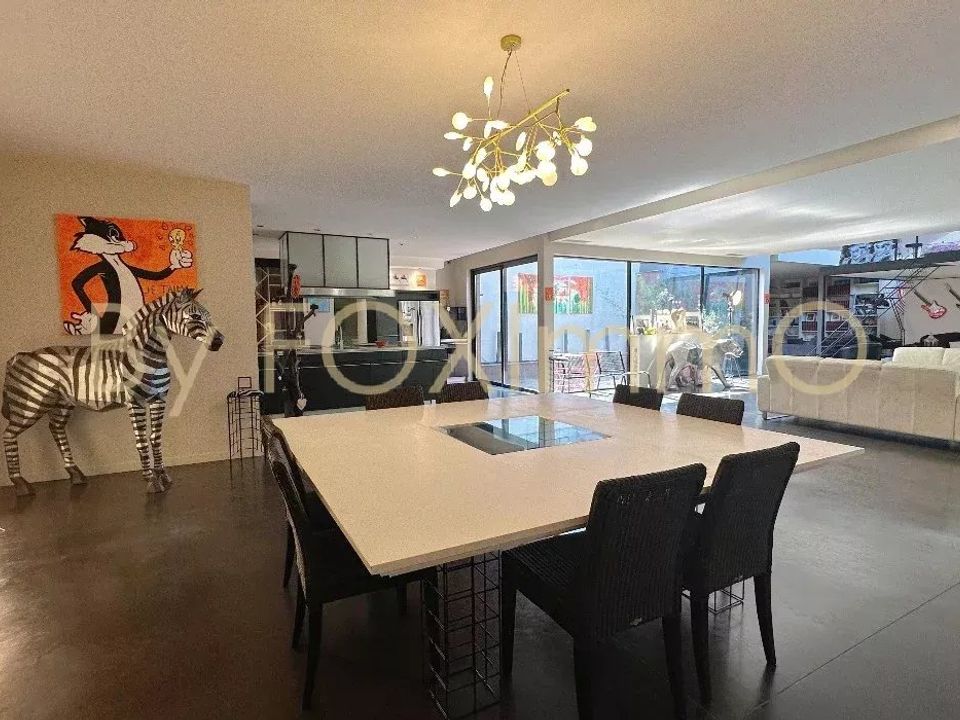 Villa a Roanne, Loire - foto 4