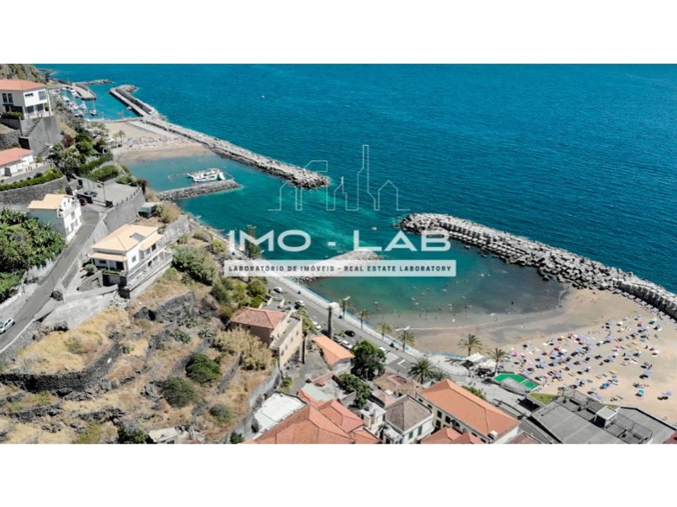 Villa i Calheta, Madeira - foto 2