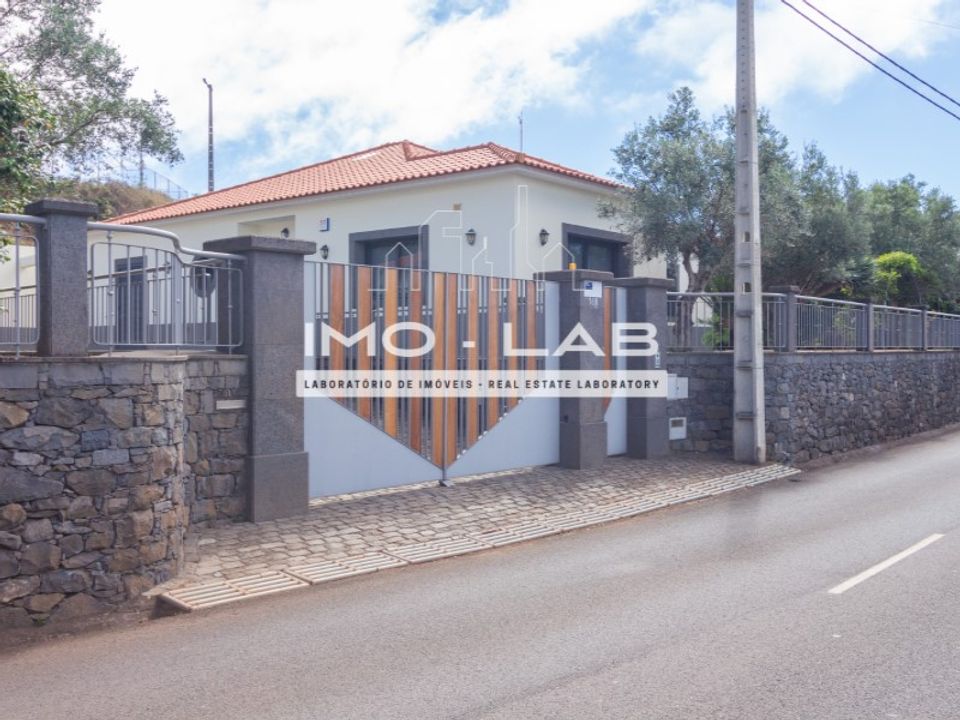 Villa i Calheta, Madeira - foto 3