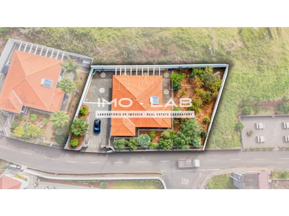 Villa i Calheta, Madeira - foto 5