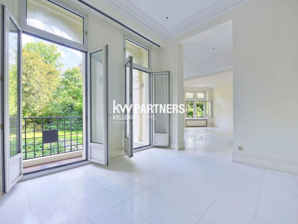 Lejlighed i Neuilly-sur-Seine, Hauts-de-Seine - foto 2