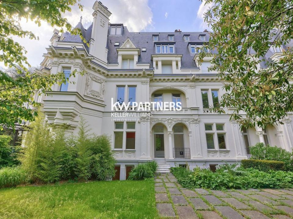 Lejlighed i Neuilly-sur-Seine, Hauts-de-Seine - foto 5