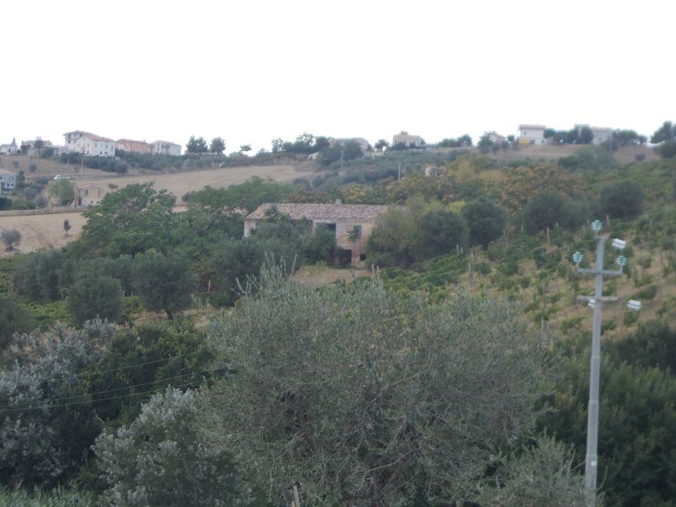 Willa: Colonnella, Teramo – zdjęcie 1