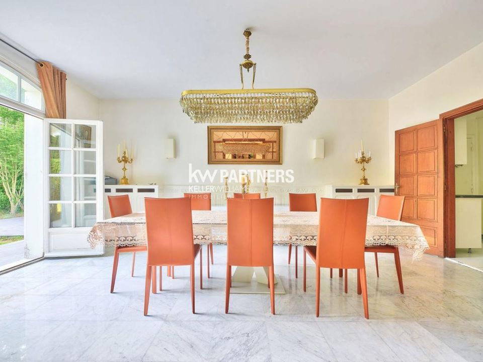 Villa i Le Vésinet, Yvelines - foto 3