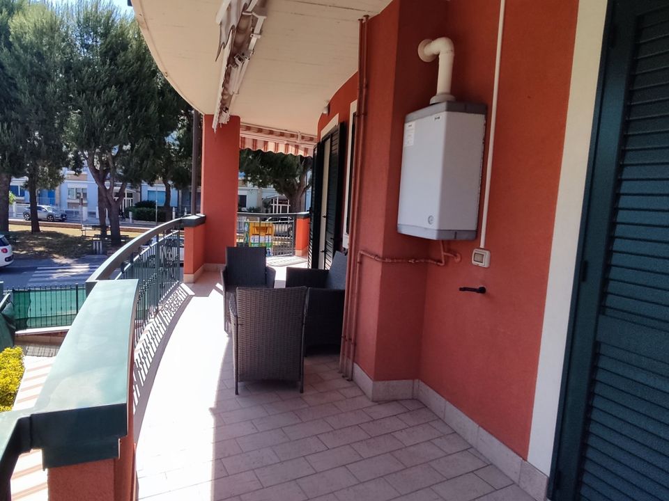 Lejlighed i San Benedetto Del Tronto, Ascoli Piceno - foto 2