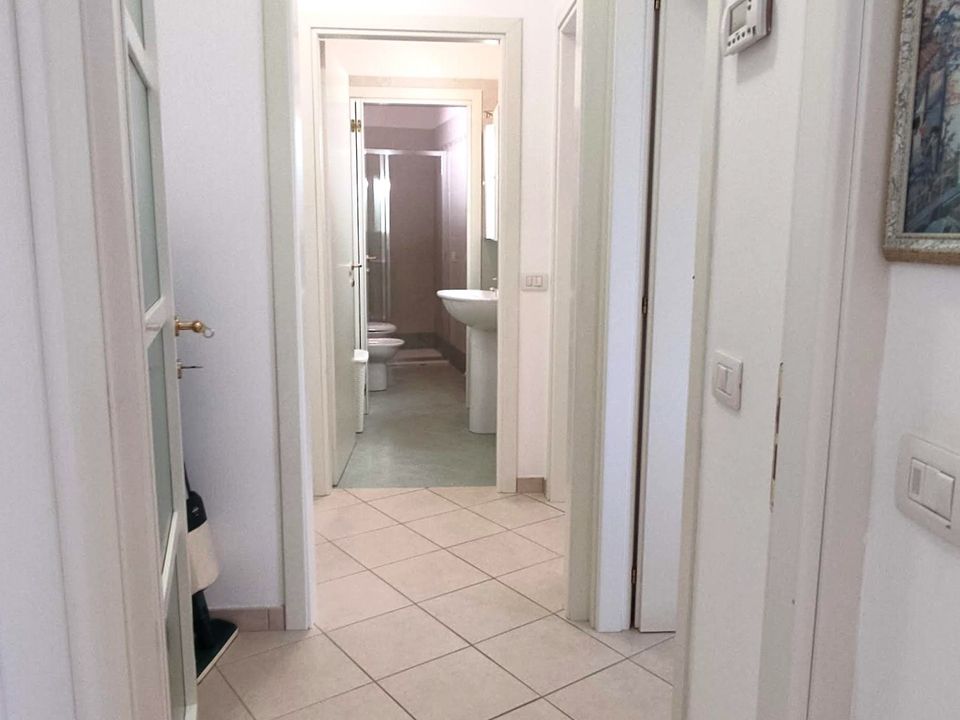 Lejlighed i San Benedetto Del Tronto, Ascoli Piceno - foto 4