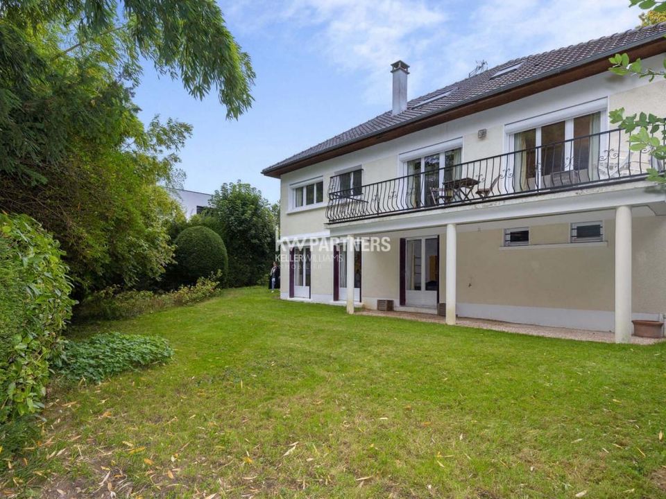 Villa em Le Pecq, Yvelines - foto 2
