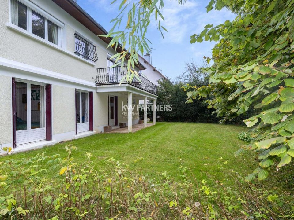 Villa em Le Pecq, Yvelines - foto 3