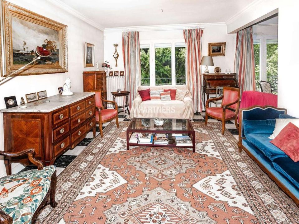 Villa em Le Pecq, Yvelines - foto 5
