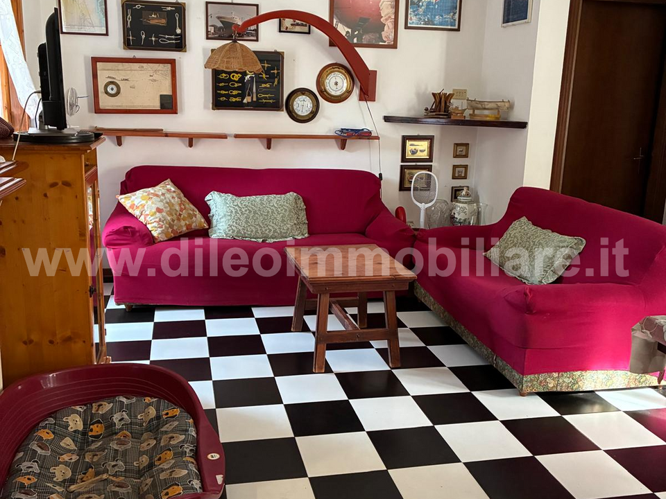 Lejlighed i Grottammare, Ascoli Piceno - foto 2