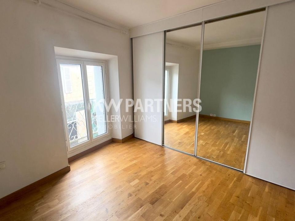 Duplex i Le Mesnil-Saint-Denis, Yvelines - foto 4