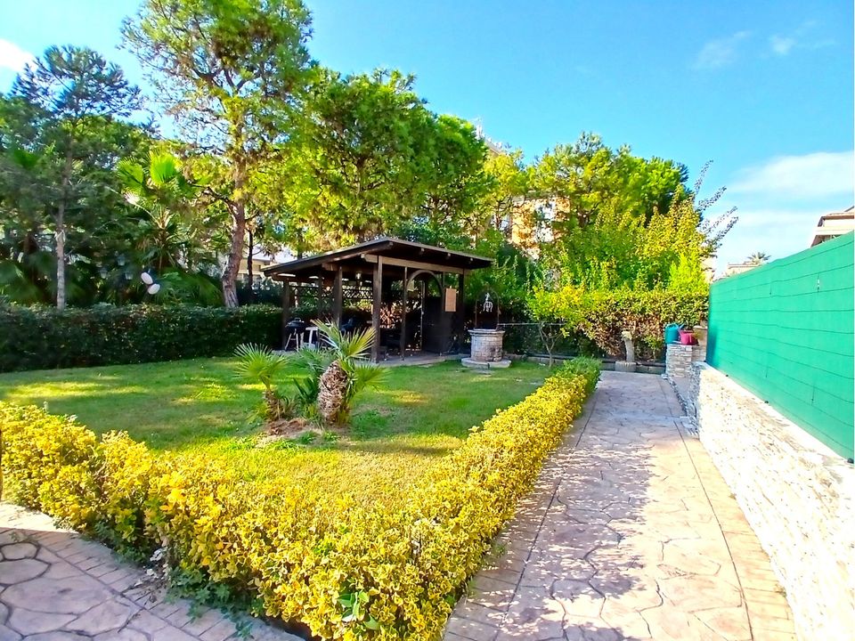Villa i San Benedetto Del Tronto, Ascoli Piceno - bilde 1