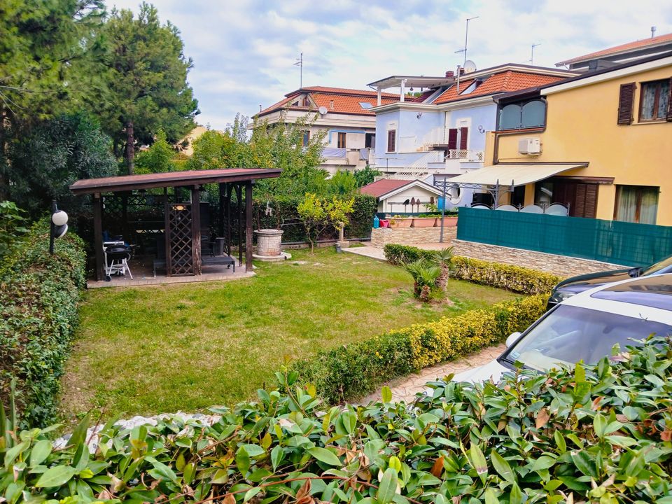 Villa i San Benedetto Del Tronto, Ascoli Piceno - bilde 3