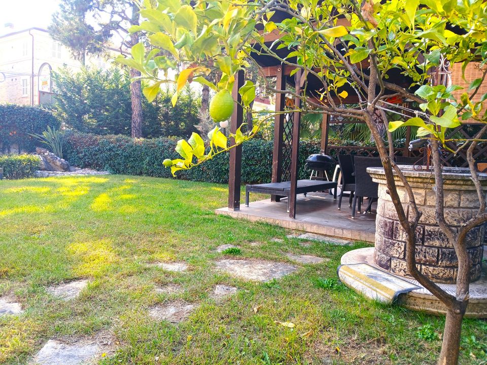 Villa i San Benedetto Del Tronto, Ascoli Piceno - bilde 4