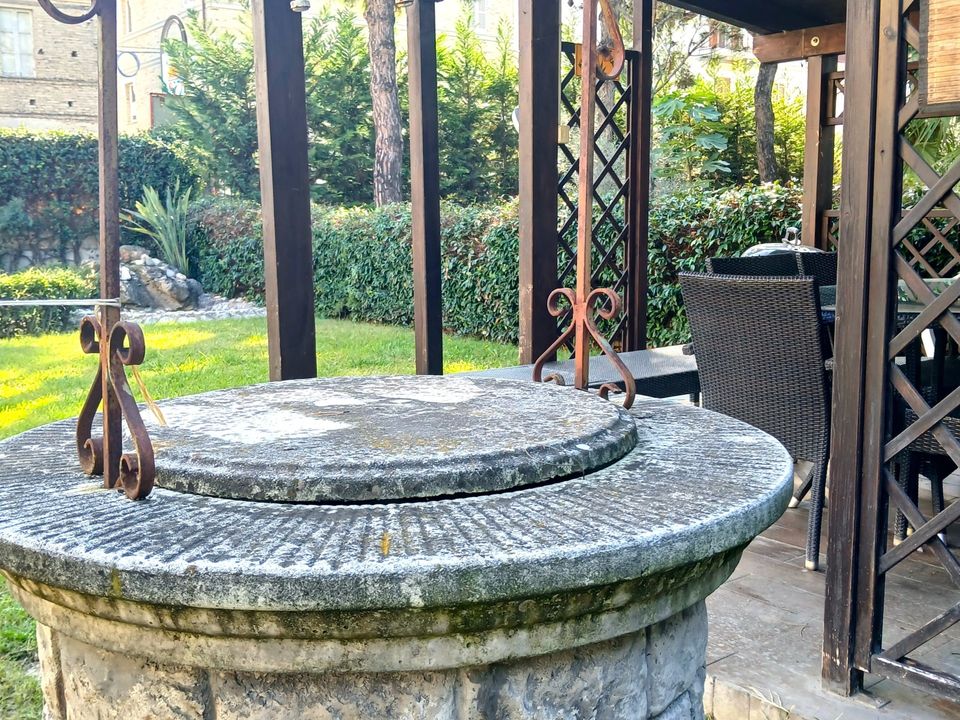 Villa i San Benedetto Del Tronto, Ascoli Piceno - bilde 5