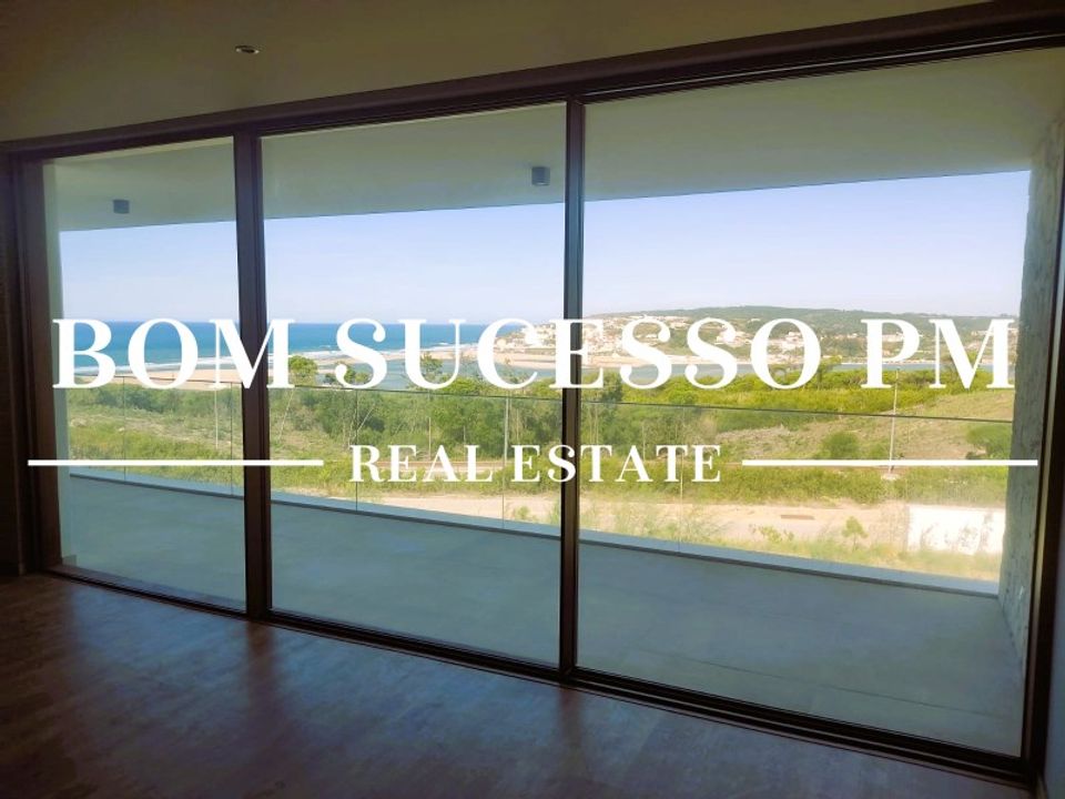 Apartament a Vau, Leiria - foto 5