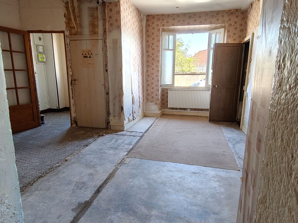 Villa i Arnay-le-Duc, Cote-d'Or - foto 3