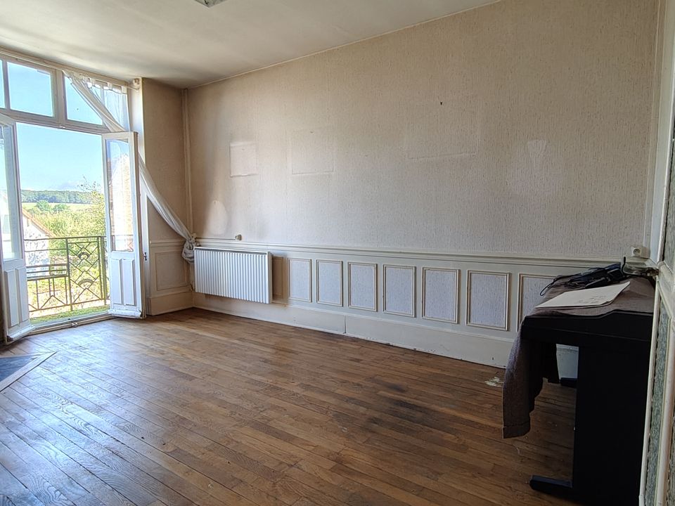 Villa i Arnay-le-Duc, Cote-d'Or - foto 5