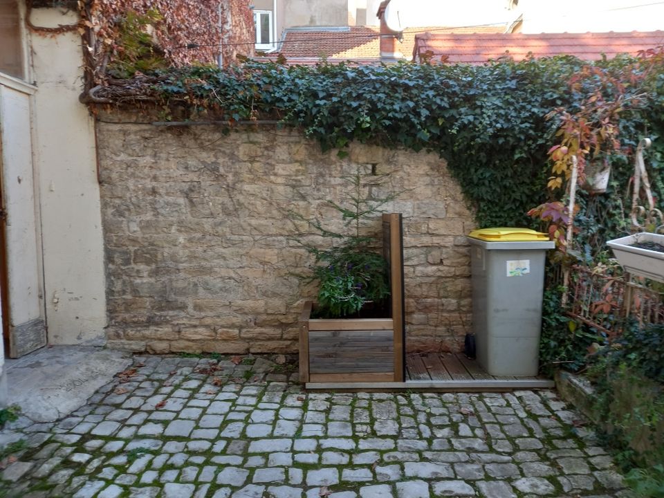 Lejlighed i Dijon, Cote-d'Or - foto 3