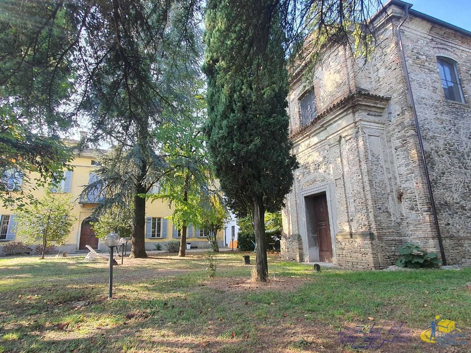 Byhus i Langhirano, Parma - foto 2