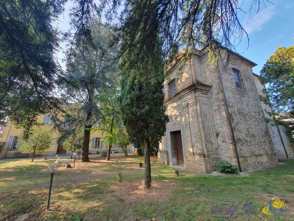 Byhus i Langhirano, Parma - foto 3