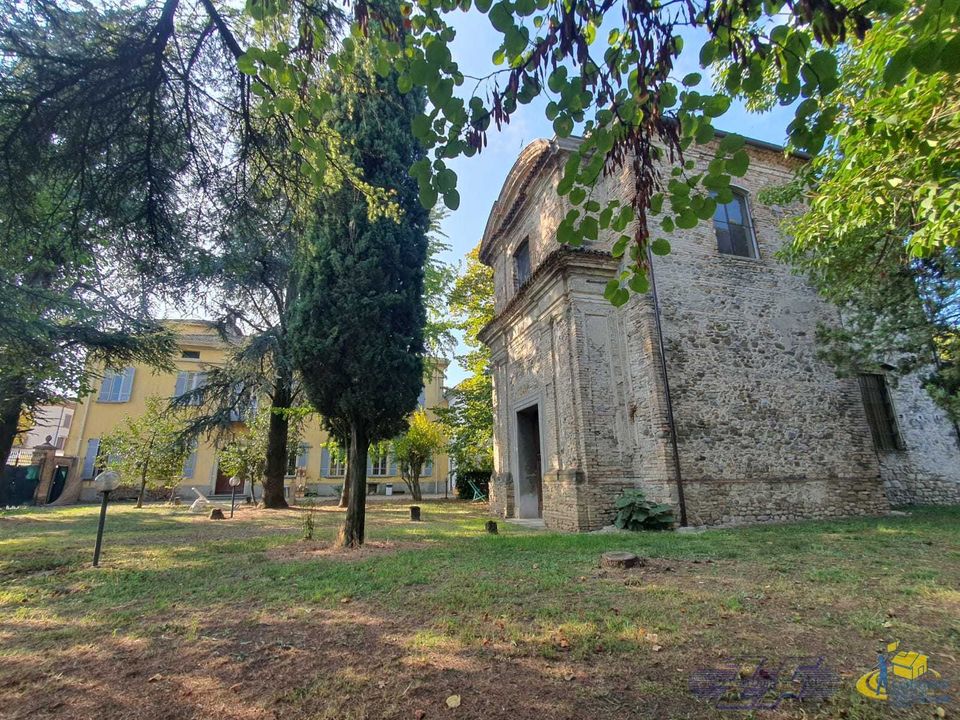 Byhus i Langhirano, Parma - foto 4
