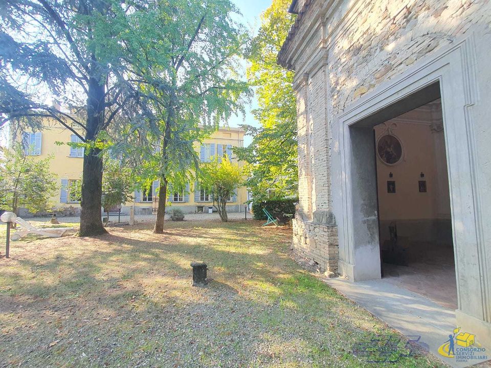Byhus i Langhirano, Parma - foto 5