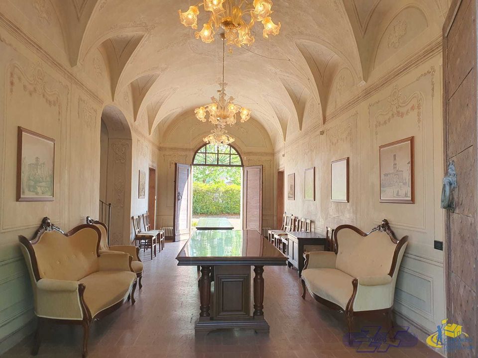 Byhus i Langhirano, Parma - foto 1