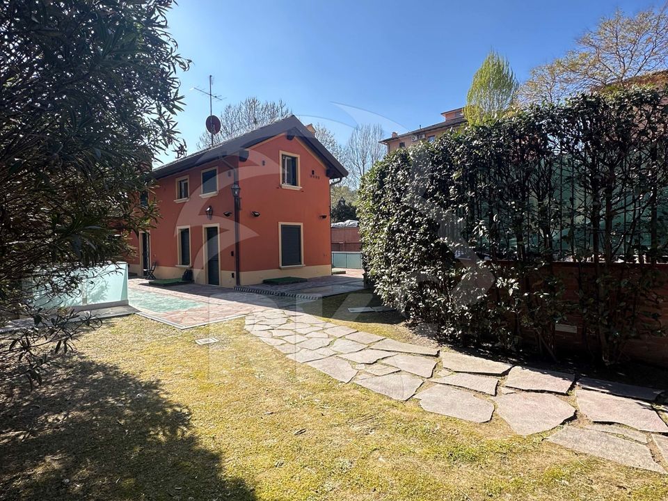 Apartamento em Bologna, Bologna - foto 3