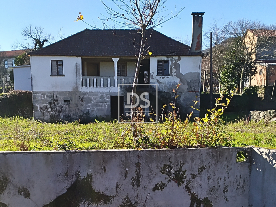 Villa i Carvalhais e Candal, Viseu - foto 1