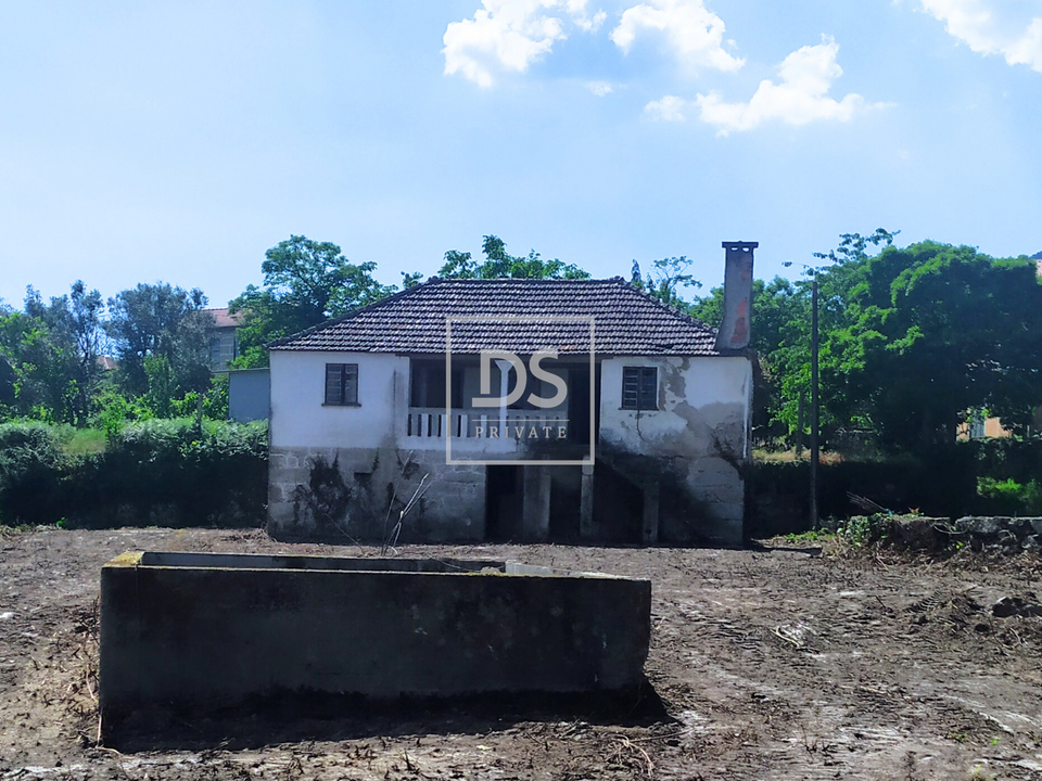 Villa i Carvalhais e Candal, Viseu - foto 2