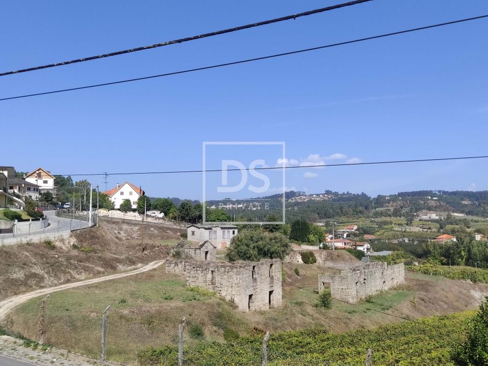 Helårsgrund i Amarante, Porto - foto 2