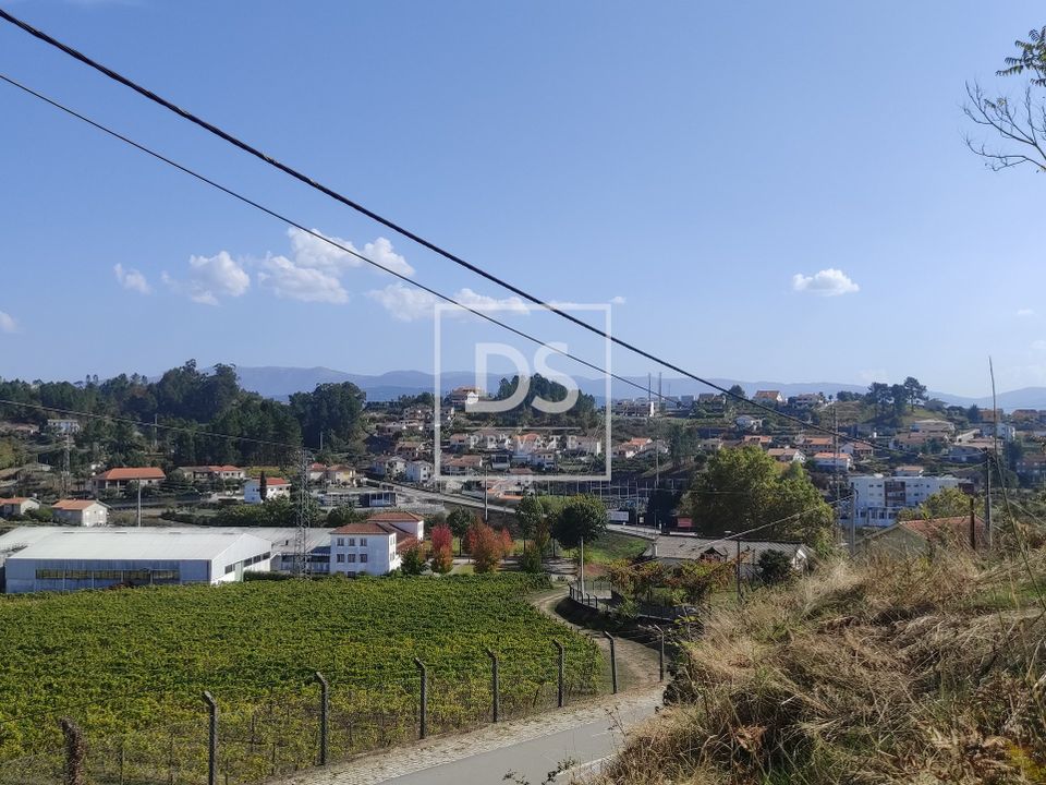 Helårsgrund i Amarante, Porto - foto 3