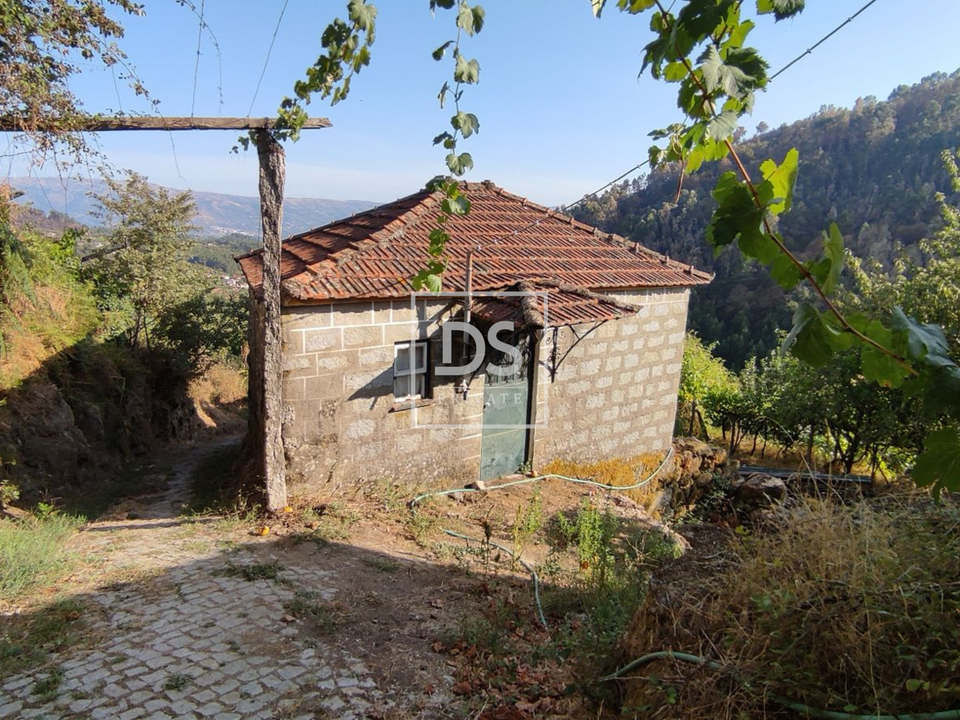 Villa i Viariz, Porto - foto 2