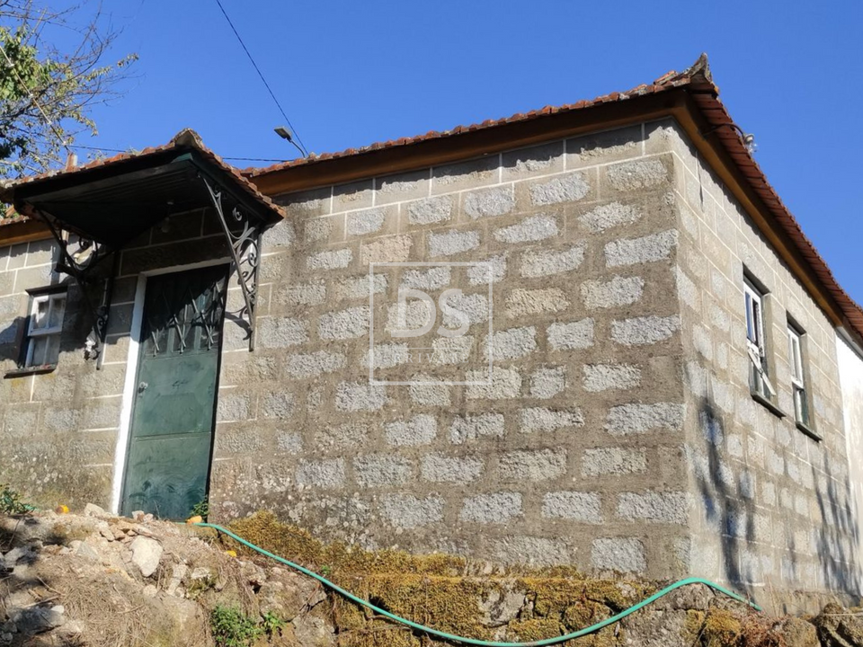 Villa i Viariz, Porto - foto 4