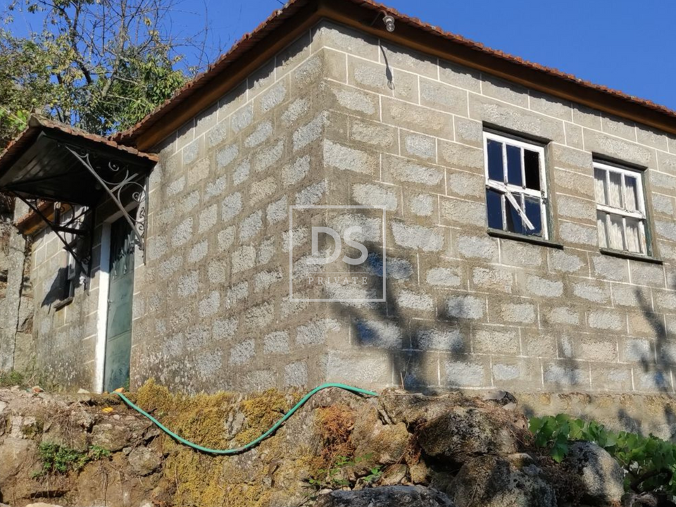 Villa i Viariz, Porto - foto 5