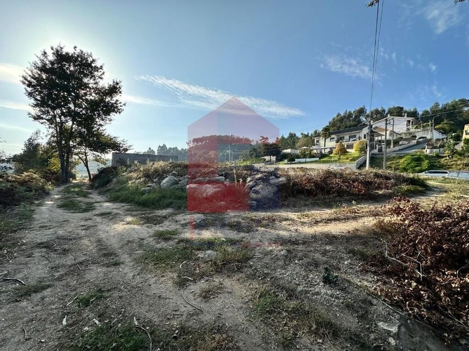 Helårsgrund i Vila Verde, Braga - foto 2