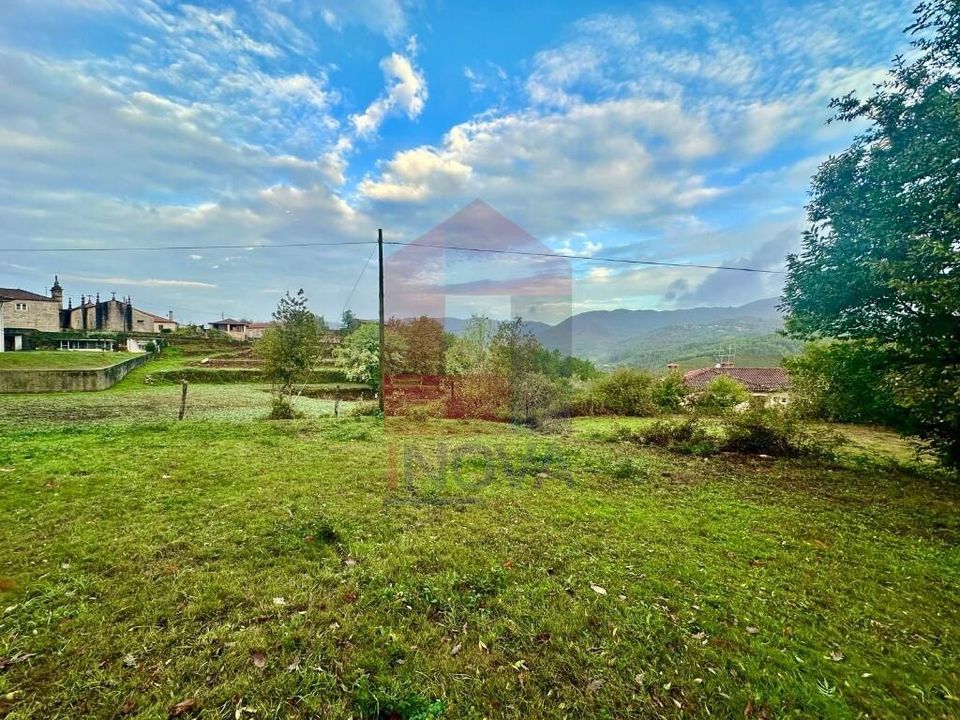 Helårsgrund i Terras de Bouro, Braga - foto 5