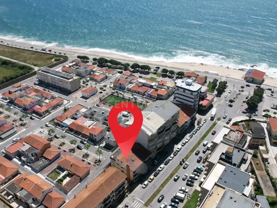 Erhvervsejendom i Vila do Conde, Porto - foto 1