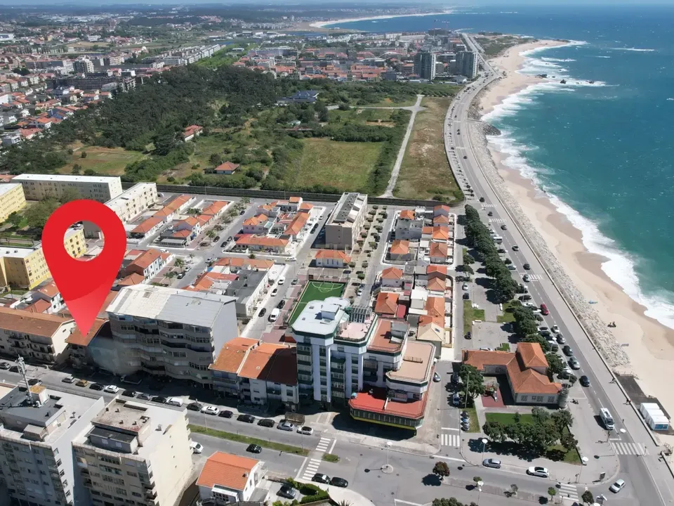 Erhvervsejendom i Vila do Conde, Porto - foto 2