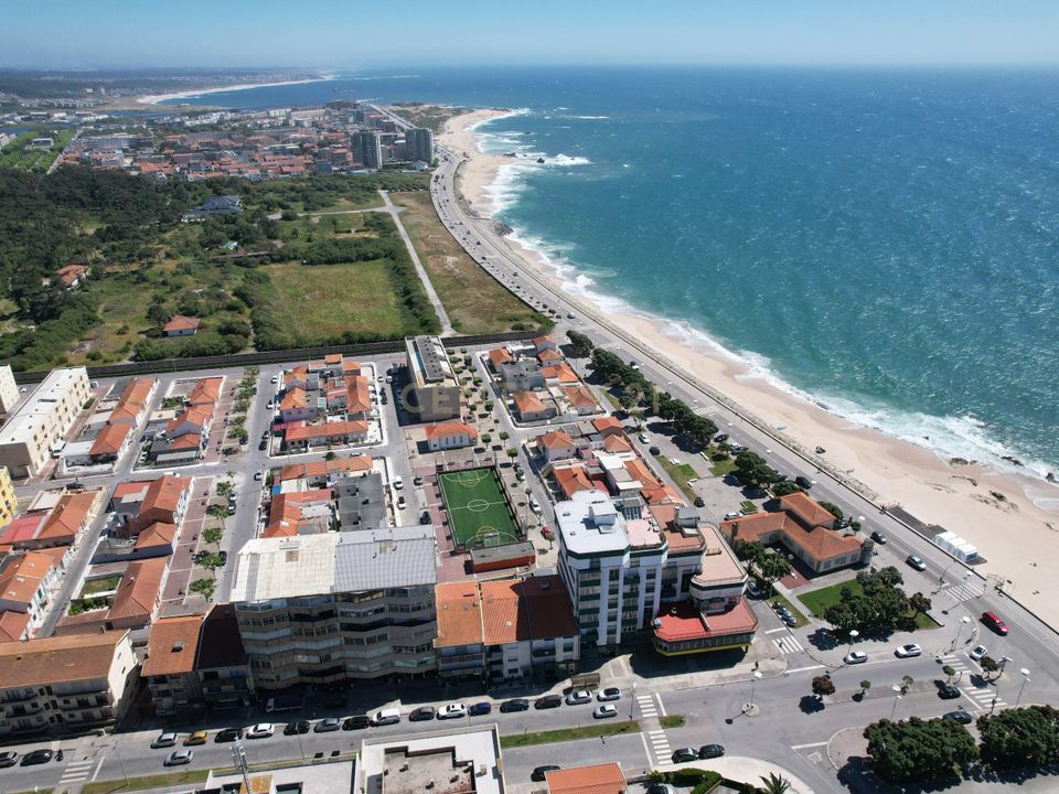 Erhvervsejendom i Vila do Conde, Porto - foto 3