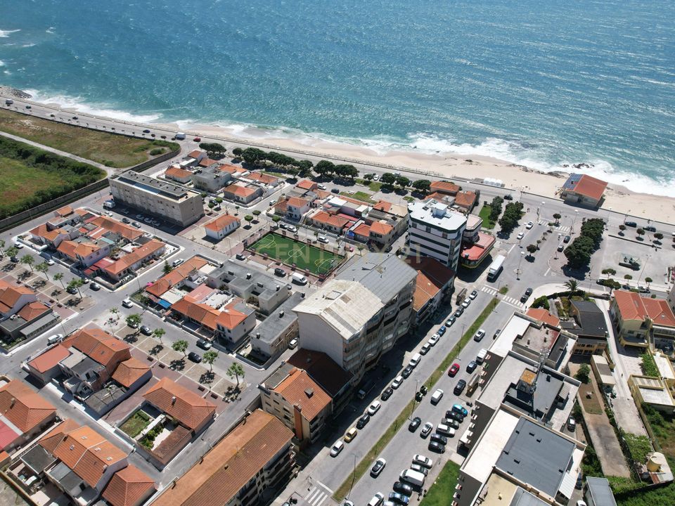 Erhvervsejendom i Vila do Conde, Porto - foto 4