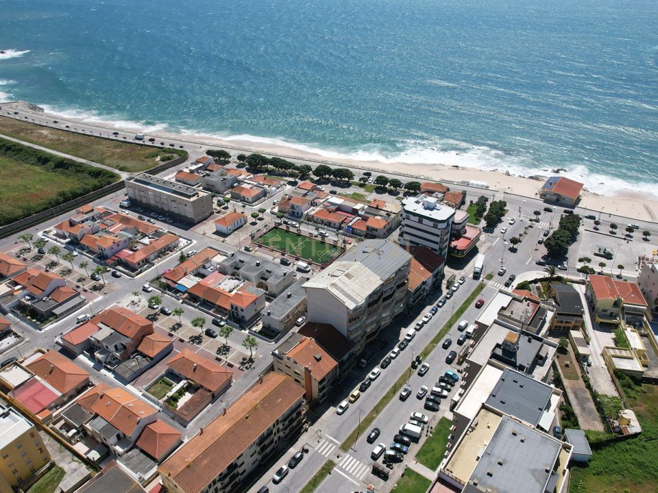 Erhvervsejendom i Vila do Conde, Porto - foto 5